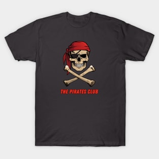 The Pirates T-Shirt